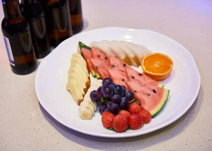 Hotel Shin Shin Busan