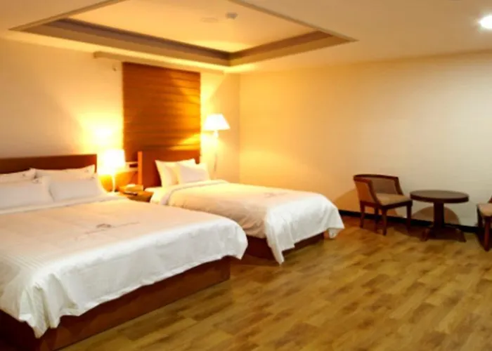 Shin Shin Hotel