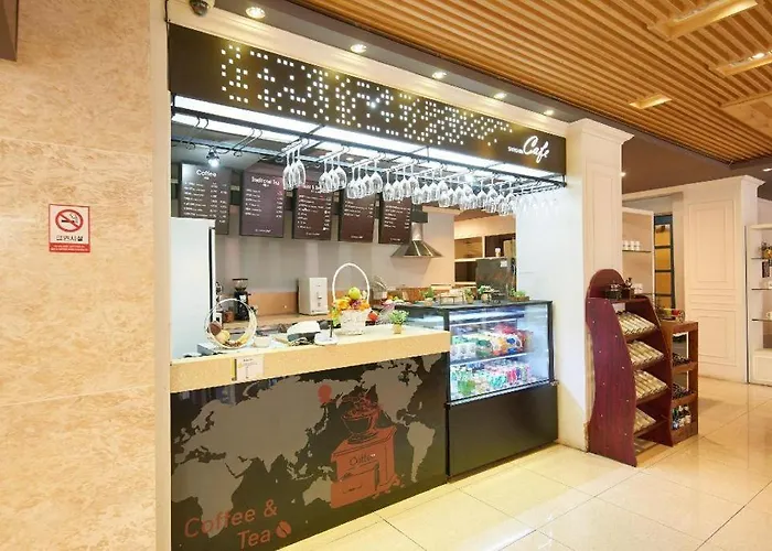 Hotel Shin Shin