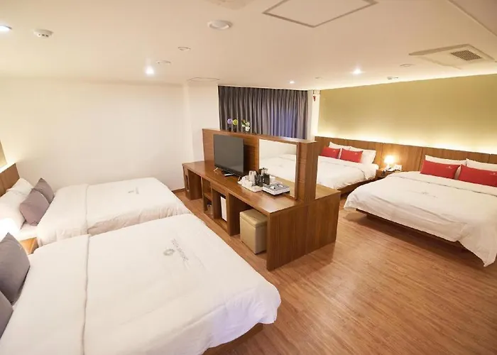 Hotel Shin Shin