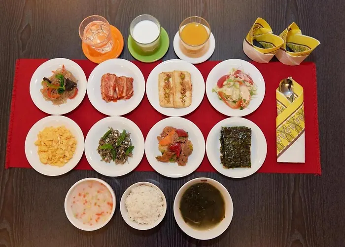 Shin Shin 4* Busan