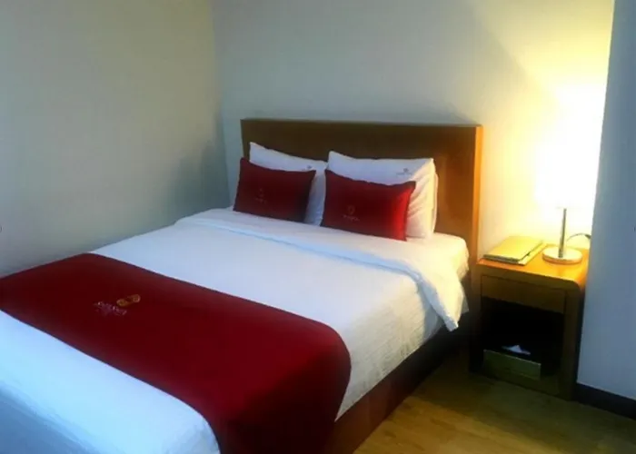 Shin Shin Hotel Busan
