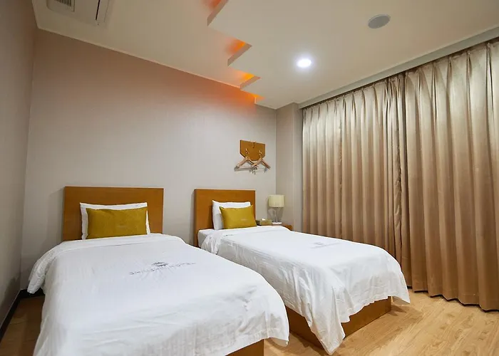 Hotel Shin Shin
