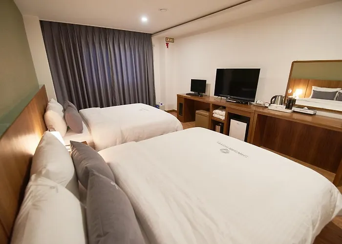 Shin Shin Hotel 4*