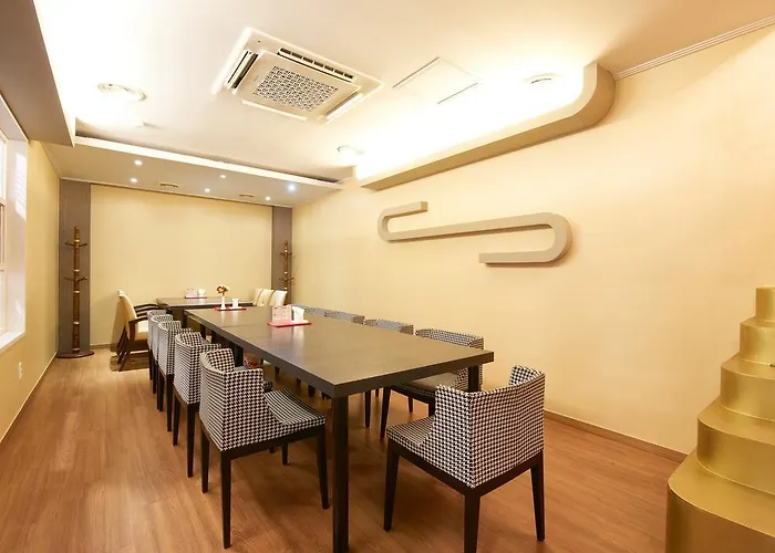 Hotel Shin Shin