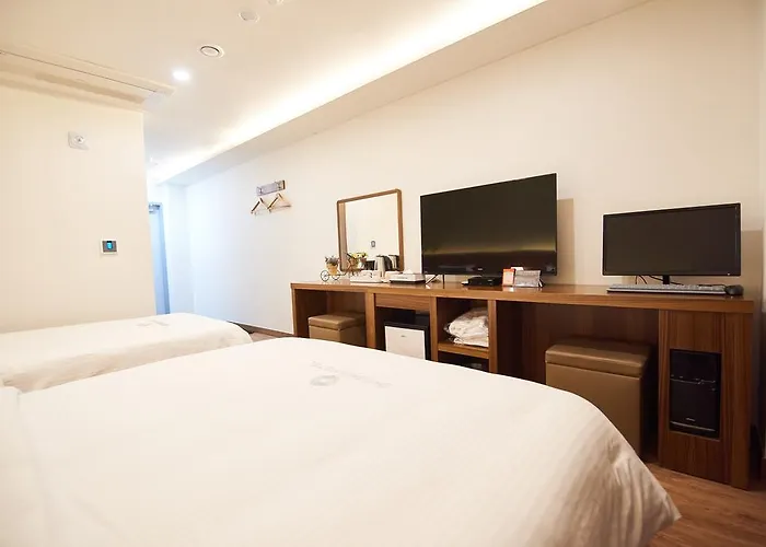 Shin Shin Hotel 4*