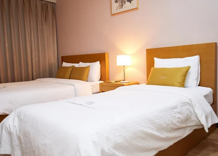 Shin Shin Hotel