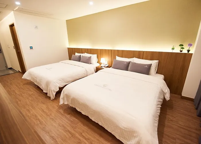 Hotel Shin Shin