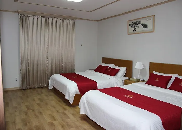 Hotel Shin Shin 4*