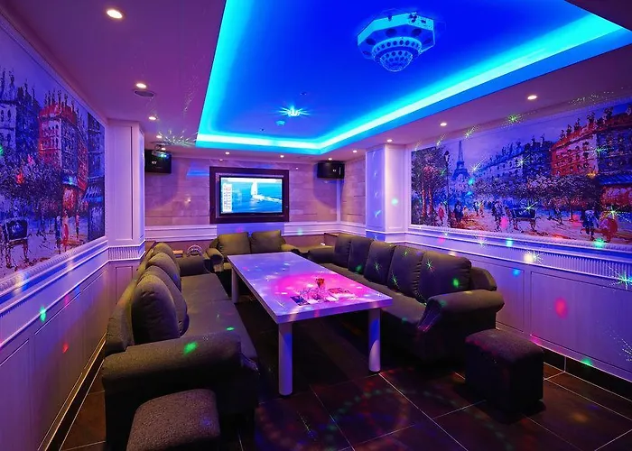 Hotel Shin Shin 4*