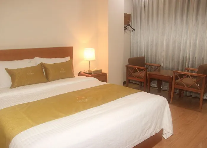 Hotel Shin Shin