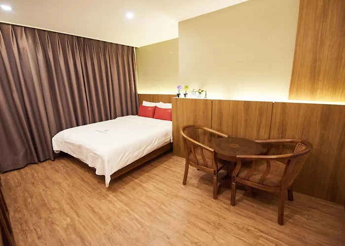 Shin Shin 4* Busan