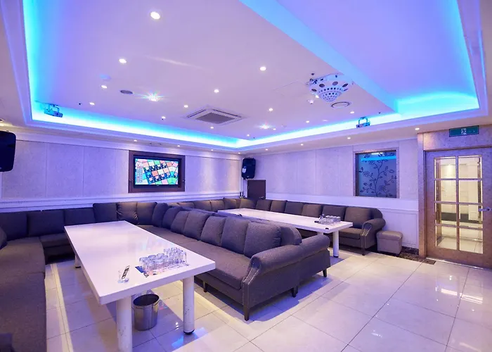 Hotel Shin Shin