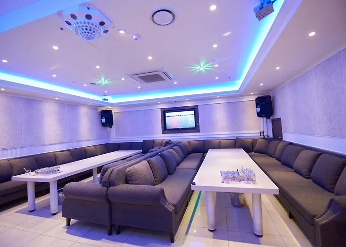 Shin Shin Hotel 4*